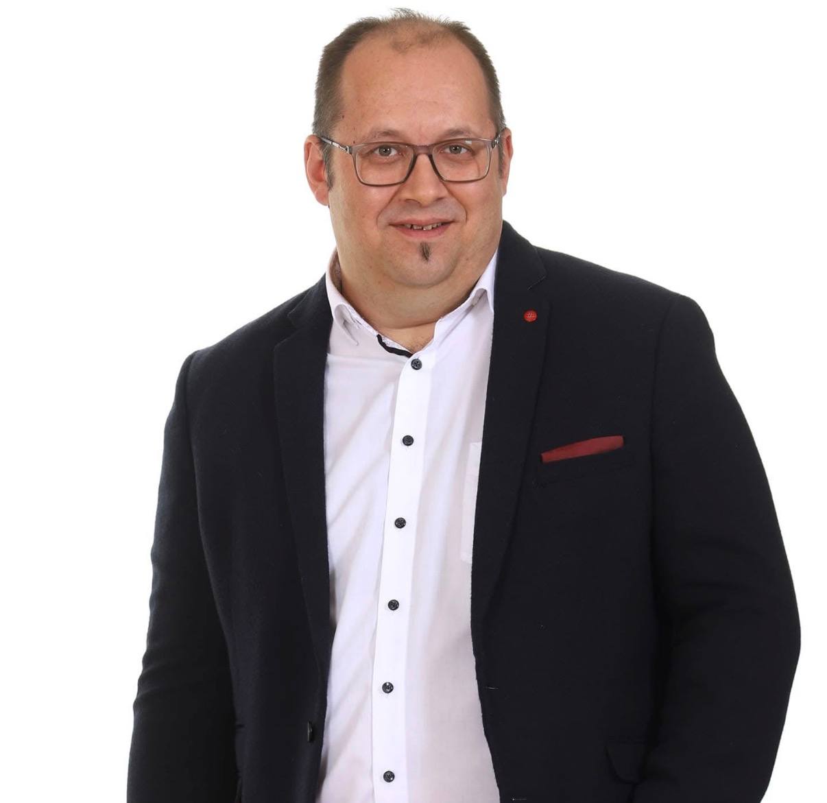 Ferdinand Hintermaier